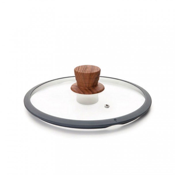 Tampa Vidro Stilo