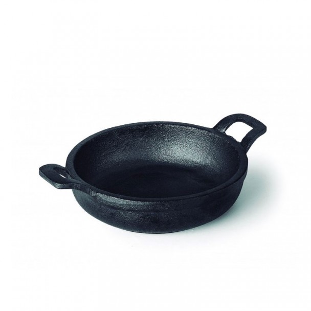 Bandeja Redonda Magma