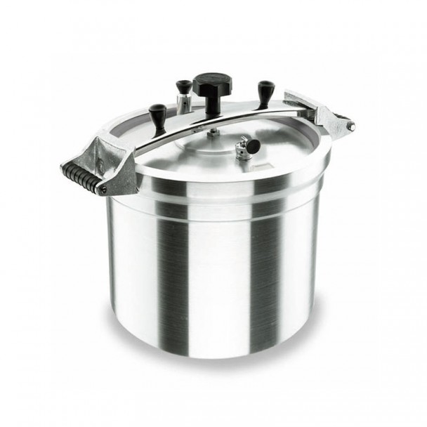 Panela de Pressão Robust