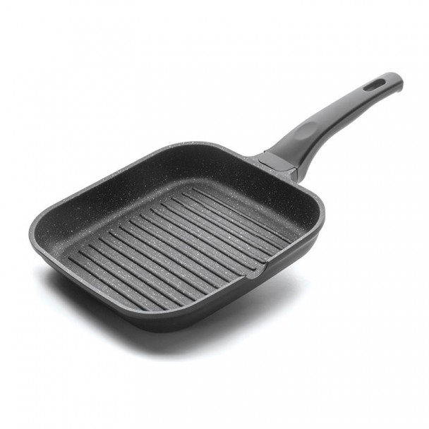 Grill Black Eco-Pedra