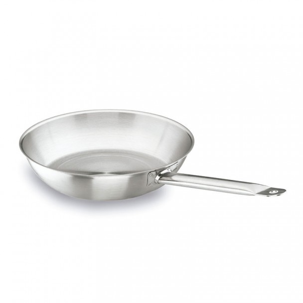 Frigideira Chef-Inox Fundo Sanduíche