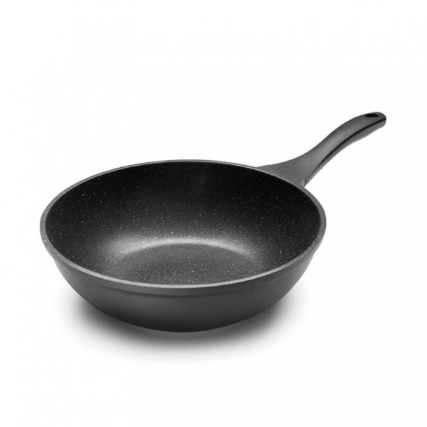 Wok Black Eco-Pedra