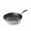 Wok Antiaderente Trimetal
