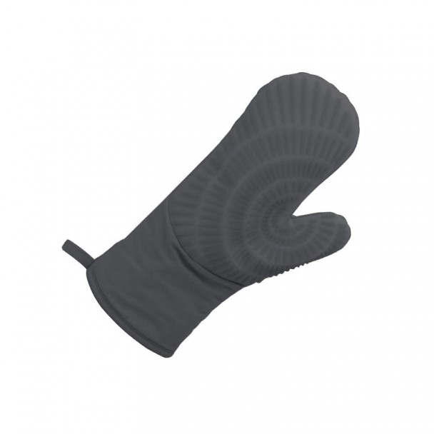 Luva De Cozinha De Algodão + Silicone