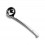 Cacillo Inox 18/10 Profissional