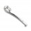 Servidor Espaguete Inox 18/10 Profissional