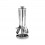 Jogo de Cozinha 5 Peças Inox 18/10 com base Giratória Super Monoblock