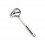 Cacillo Molho Inox 18/10 Super Monoblock