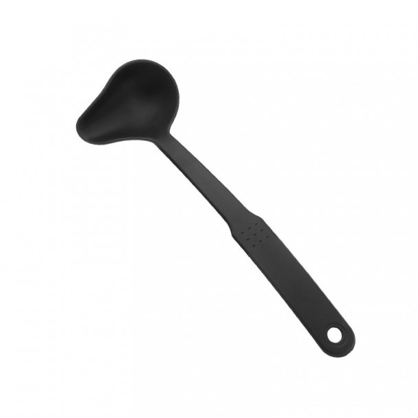 Cacillo Molho Nylon Black