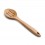 Colher Perfurada Madeira Tenha Brun