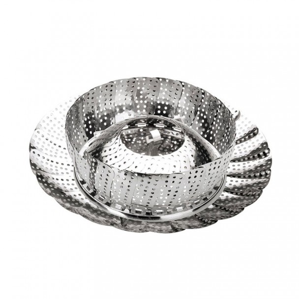 Chaleira Extensível Inox