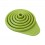 Funil Expansível Silicone