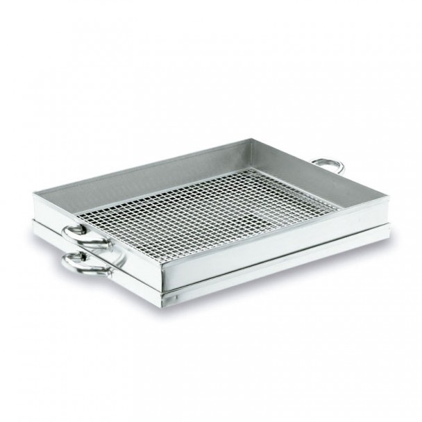 Escurrefritos Inox 18/10