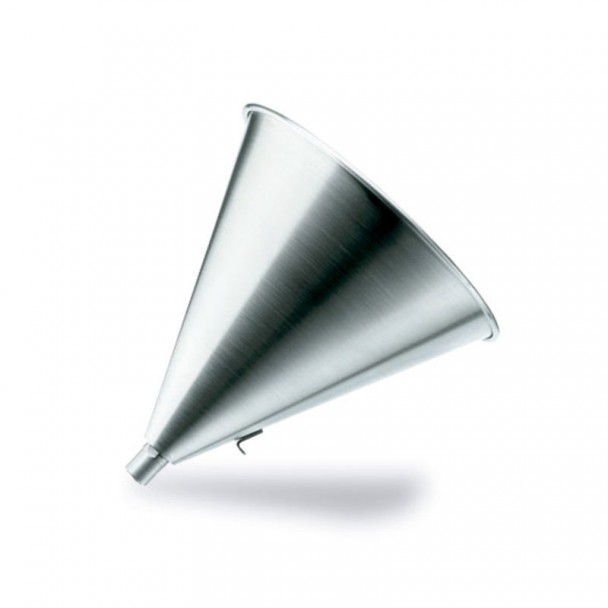 Cone Reposição Doseador Inox 18/10