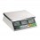 Balança 15 kg Eletrônica de Mesa com Base Inox Quadrada