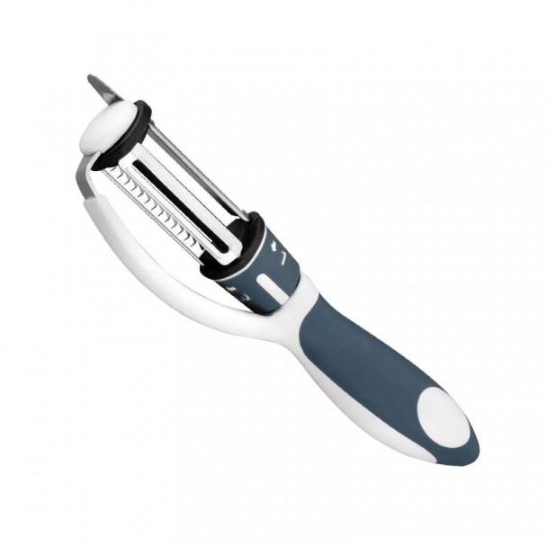 Descascador "P" 3 Lâminas Giratórias