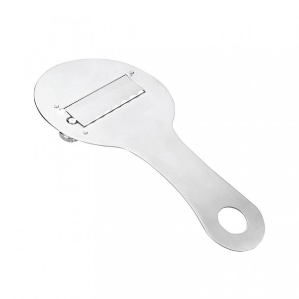 Laminador de Trufa Inox