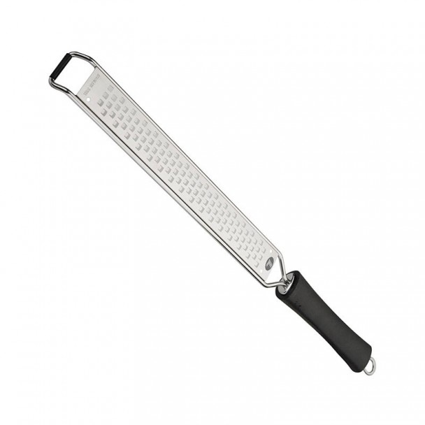 Ralador Longo Ralado Médio Inox