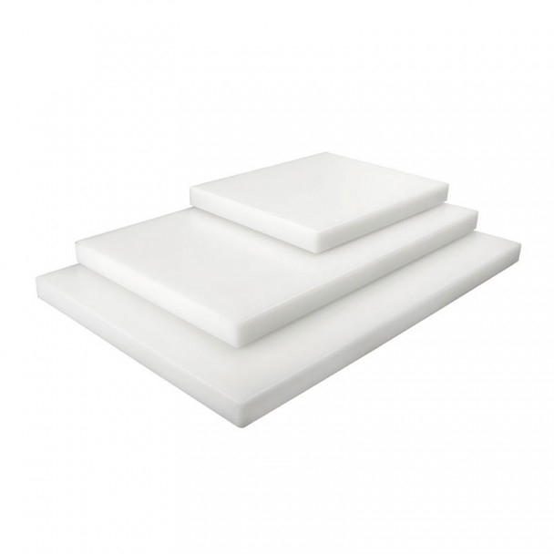 Tabela de Corte Quadrada Polietileno