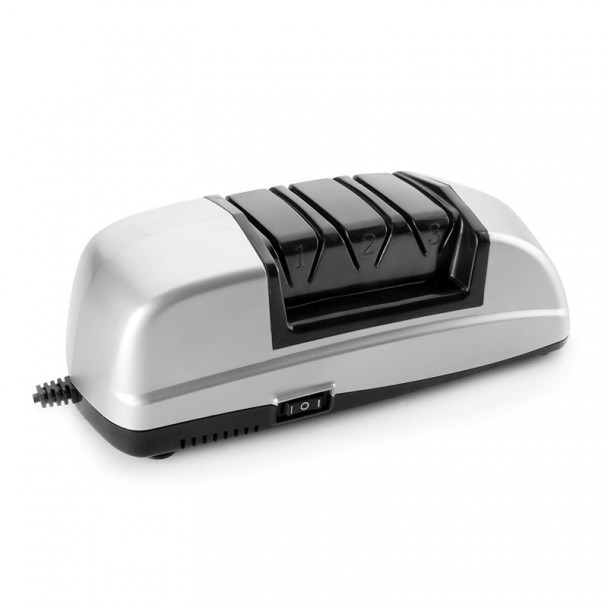 Afiador de Facas Elétrico 80W Profissional