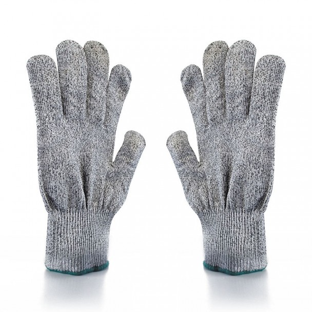 Luvas Protecção Cortes