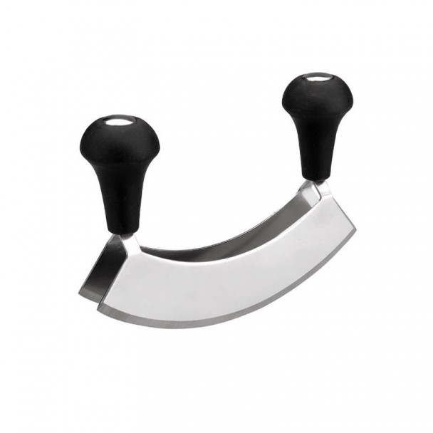 Curta Legumes Manual Lâmina Dupla Aço Inox