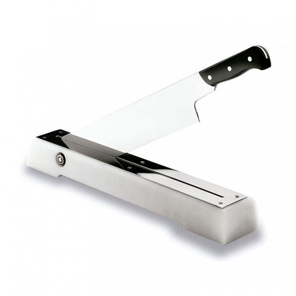 Guilhotina Cortabacalao