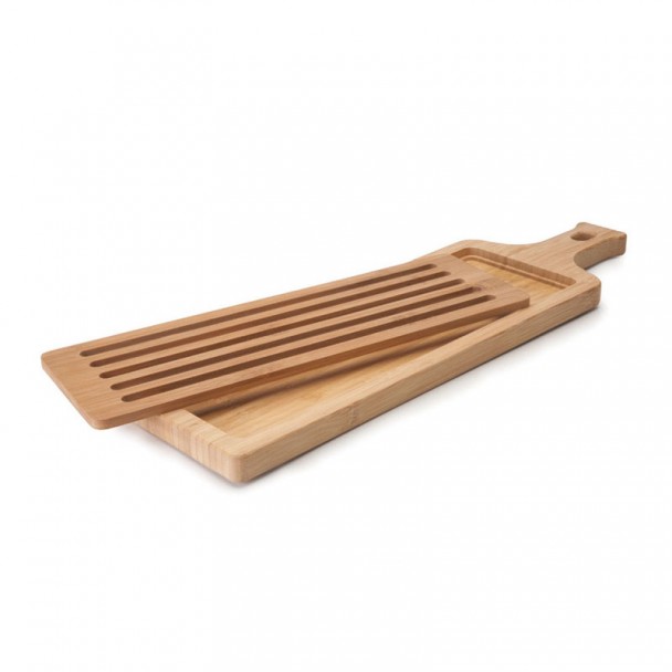 Tabela de Corte de Pão