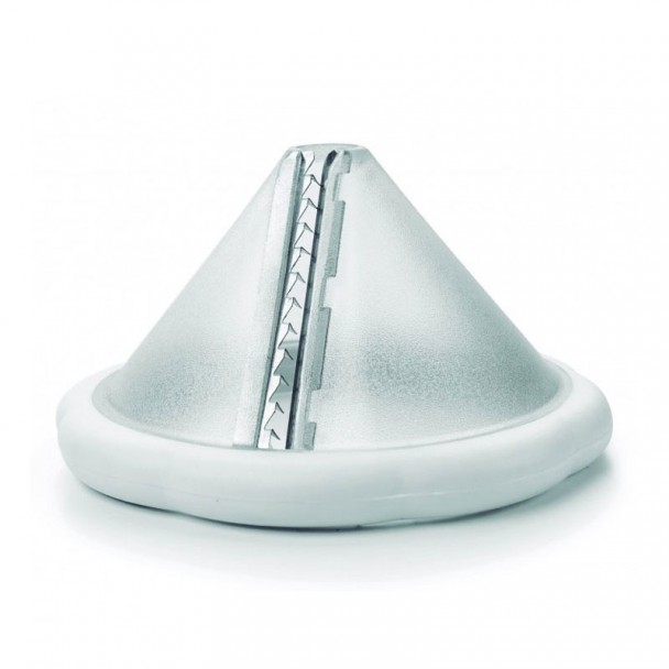 Cortador em Espiral Esparguete