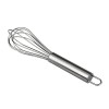Batedor Mini Inox