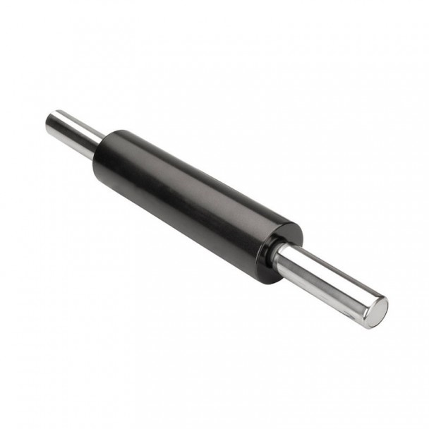 Rolo anti-aderente com Aderência aço Inox 18/10