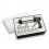 Jogo Arma Inox Produtos De Pastelaria