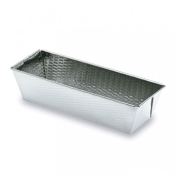 Molde Bolo Inox 18% De Cr.