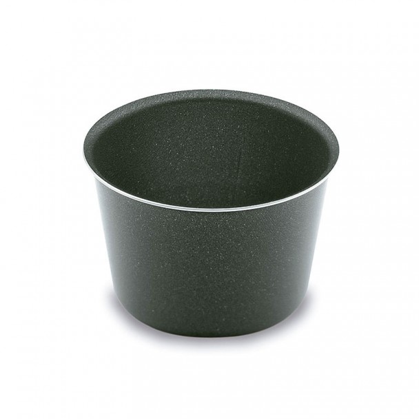 Set 4 Flaneros Alumínio