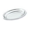 Fonte Oval Polimento Acetinado Inox 18/10
