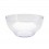 Saladeira Redonda