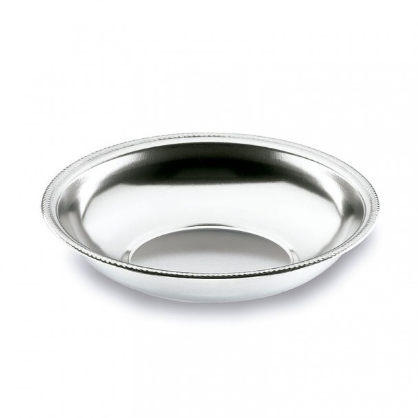 Prato - Panera Inox 18% De Cr.