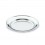Prato Camping Lisa Inox 18% De Cr.