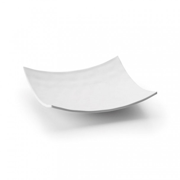 Fonte Quadrada White