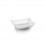 Fonte Molho Mini White