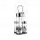 Jogo De Galheteiro Basic Inox
