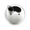 Jogo de Galheteiro Hiperlux 4 Peças com Suporte