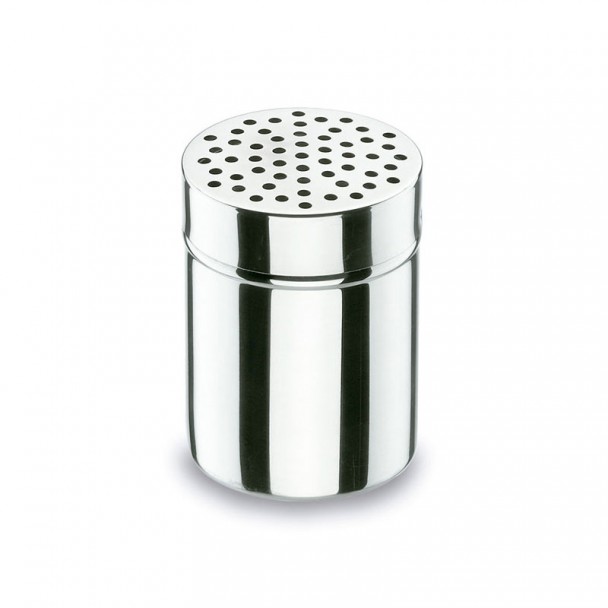 Porta-Condimentos Furos Queijo