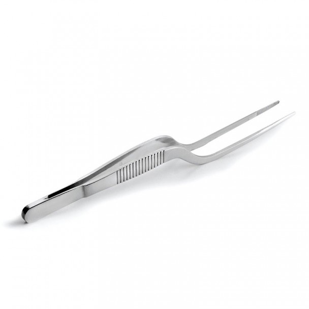 Pinça Emplatar Inox
