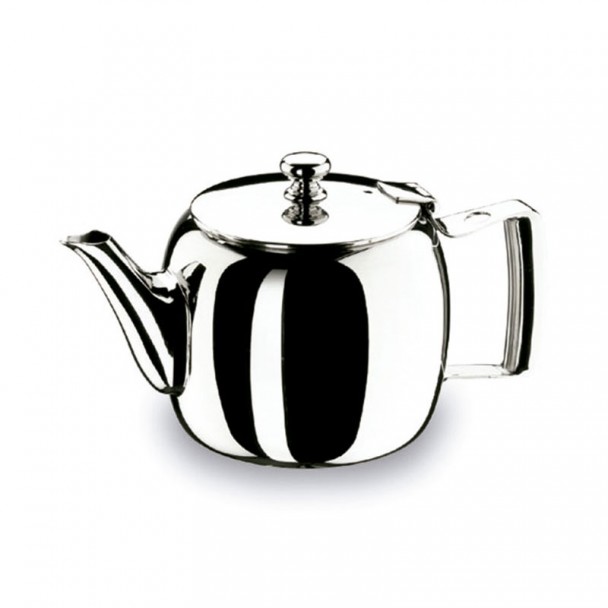 Chaleira Inox 18/10 Luxe