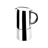 Cafeteira Moka Express Inox 18/10