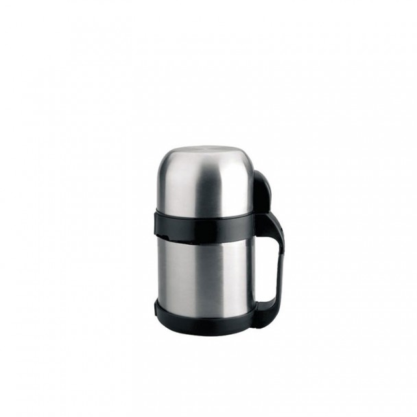 Garrafa térmica para Alimentos Sólidos Inox 18/10