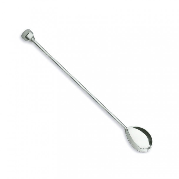 Teaspoon Coquetel