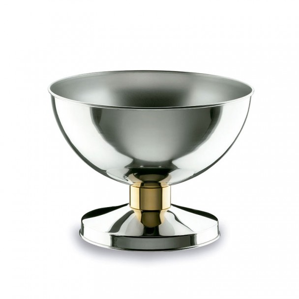 Champanero Dourado Inox 18/10