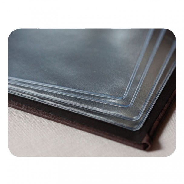 Set 10 Capas de PVC para Portamenús